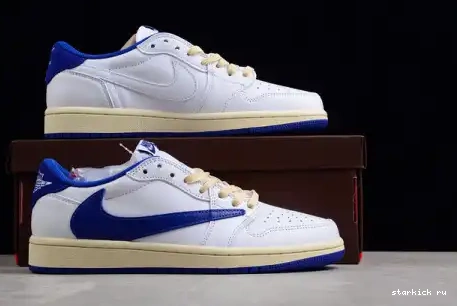 DM9868-218 Travis 1 Air DM9868-218 Jordan Fragment Scott 0514
